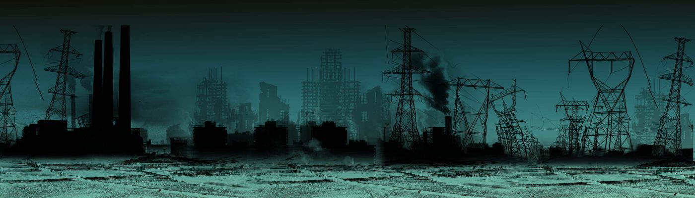 Days with the Undead